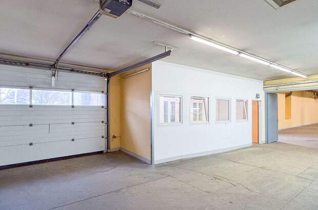 Gewerbeobjekt mieten in 1110 Wien (Bild 5)