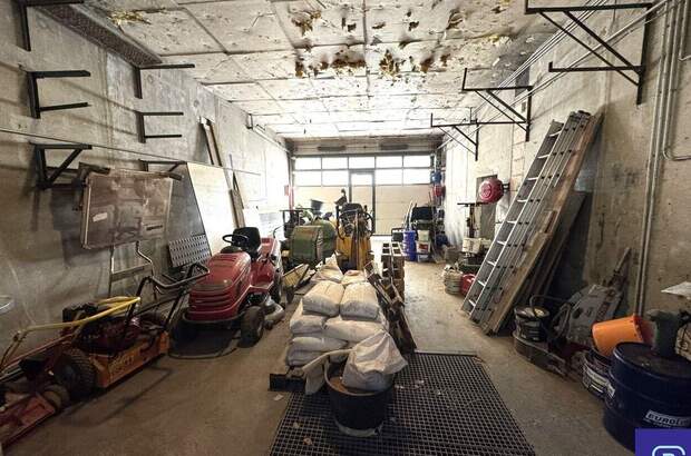 Gewerbeobjekt mieten in 1140 Wien (Bild 1)