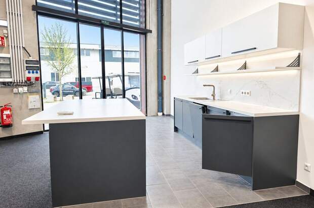 Gewerbeobjekt mieten in 2100 Korneuburg (Bild 4)
