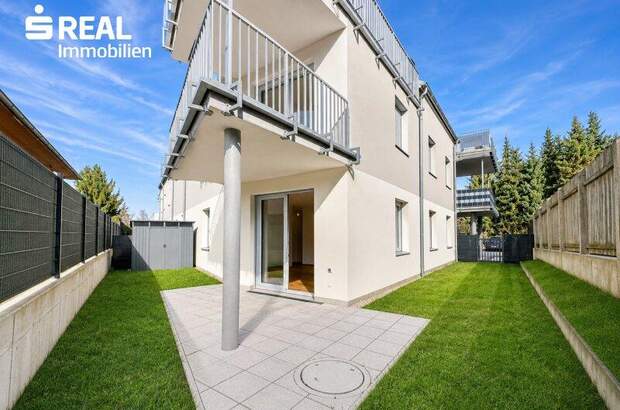 Terrassenwohnung kaufen in 3423 St. Andrä (Bild 1)