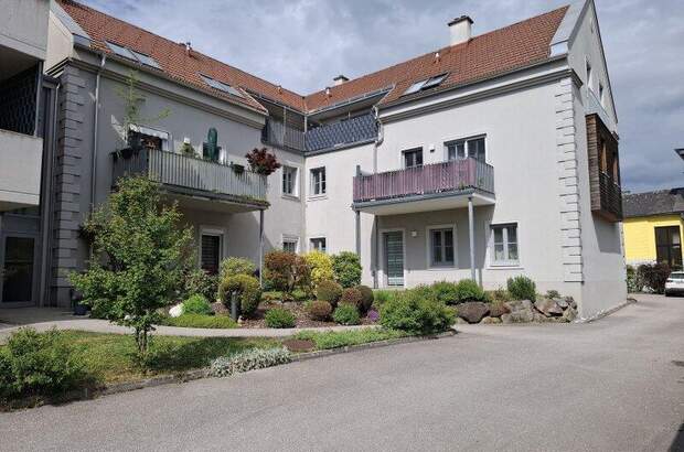 Terrassenwohnung mieten in 3311 Zeillern (Bild 1)