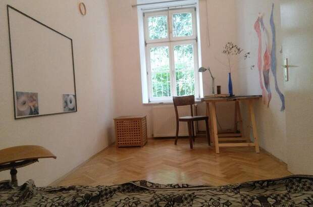 Altbauwohnung mieten in 1020 wien (Bild 4)