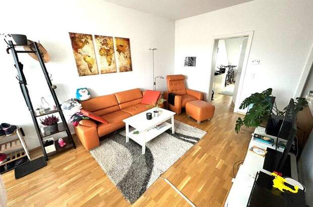 Mietwohnung in 1030 Wien (Bild 2)