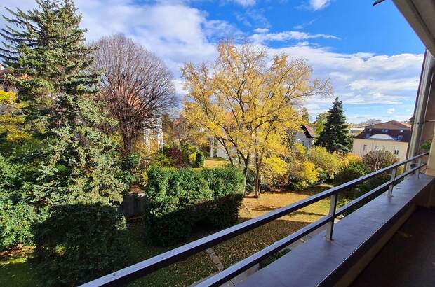 Wohnung mit Balkon kaufen in 2500 Baden (Bild 1)