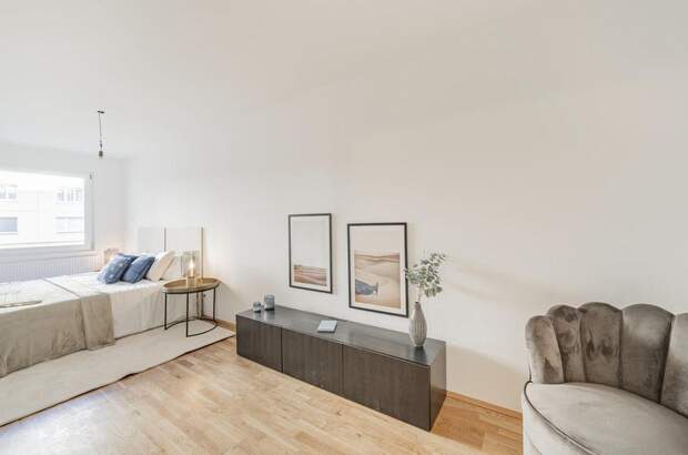 Wohnung kaufen (Bild 3)