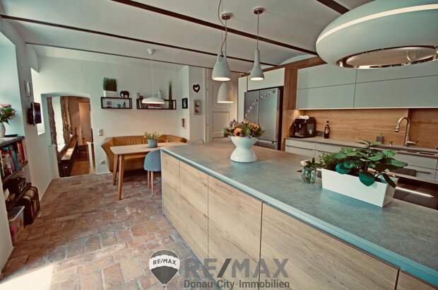 Einfamilienhaus kaufen in 7053 Hornstein (Bild 4)