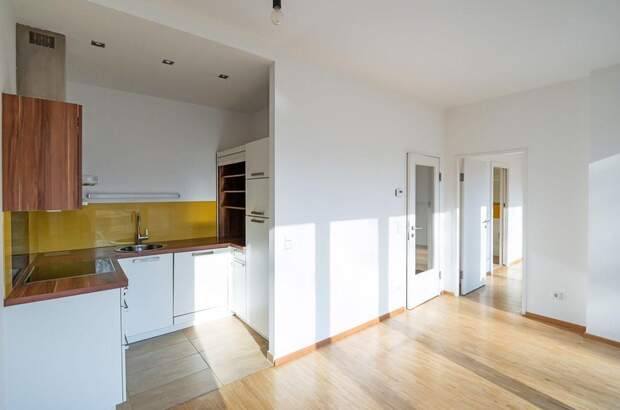 Wohnung mit Balkon mieten in 1040 Wien (Bild 1)