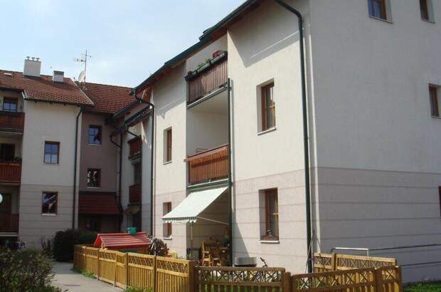 Terrassenwohnung mieten in 3153 Eschenau (Bild 2)