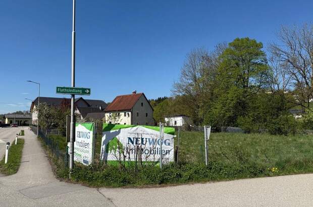 Grundstück kaufen in 4421 Aschach (Bild 2)