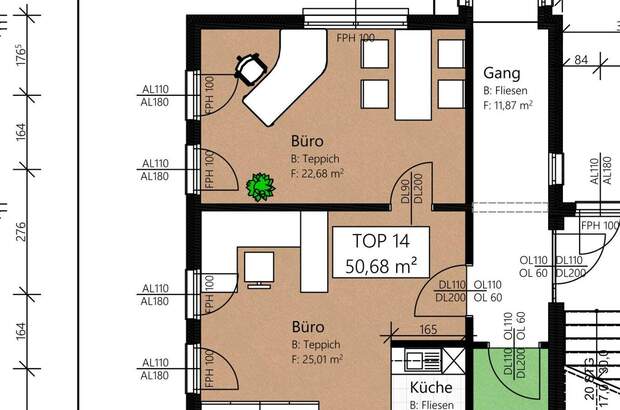 Gewerbeobjekt kaufen in 8200 Gleisdorf (Bild 2)