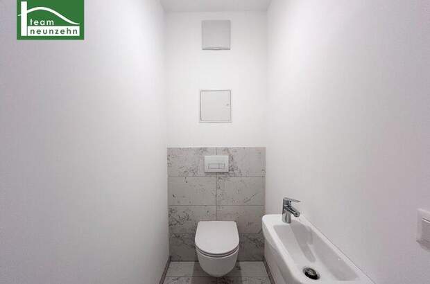 Terrassenwohnung kaufen in 1220 Wien (Bild 5)