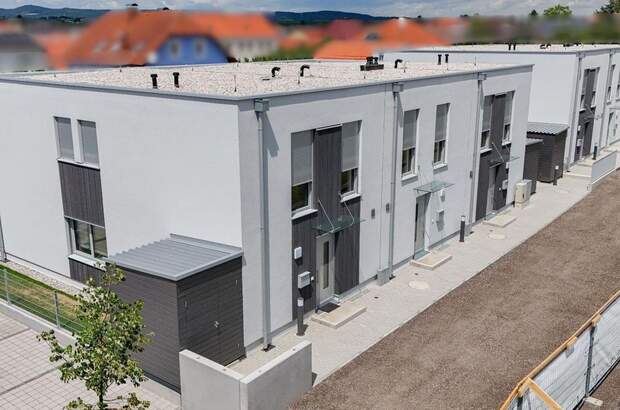 Haus mit Garten kaufen in 3500 Gneixendorf (Bild 4)