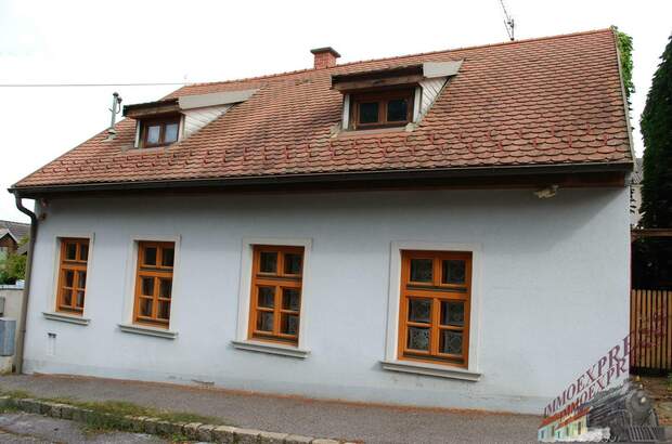 Einfamilienhaus kaufen in 2124 Niederkreuzstetten (Bild 1)