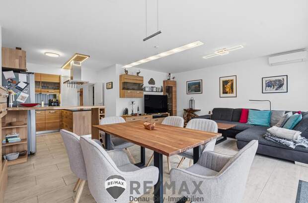 Terrassenwohnung kaufen in 2201 Gerasdorf (Bild 2)