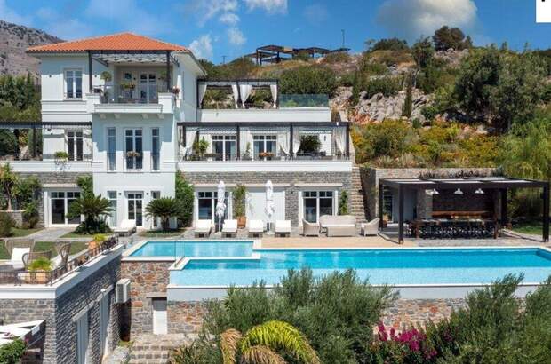 Haus kaufen in 72100 Lasithi (Bild 4)