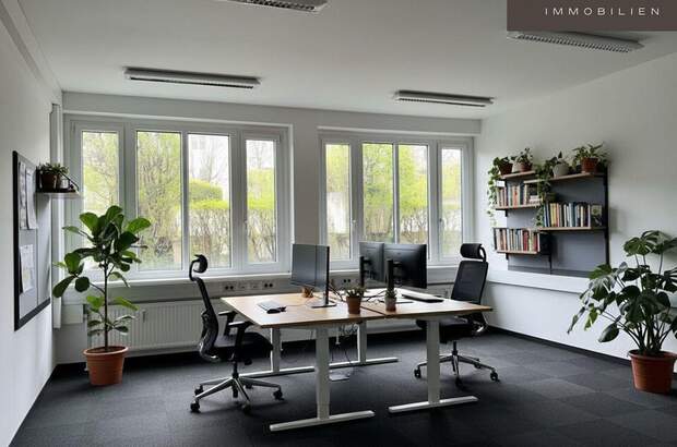 Gewerbeobjekt kaufen in 1160 Wien (Bild 1)