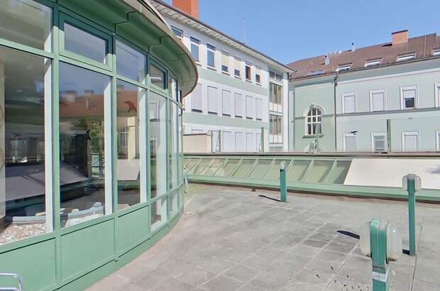 Gewerbeobjekt mieten in 8700 Leoben (Bild 1)