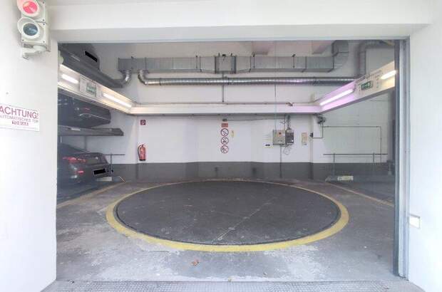 Halle / Lager / Produktion mieten in 1030 Wien (Bild 5)