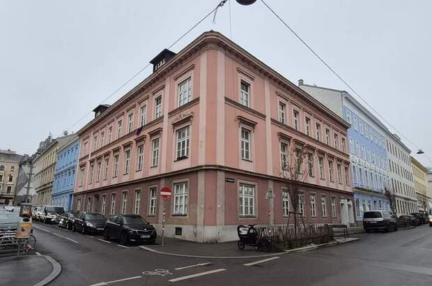 Gewerbeobjekt kaufen in 1180 Wien