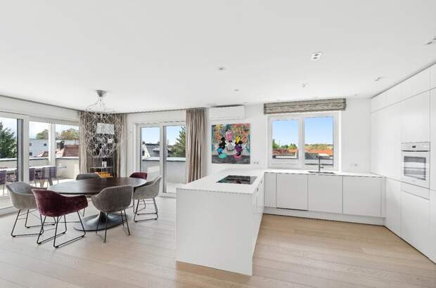 Eigentumswohnung in 5020 Salzburg (Bild 4)