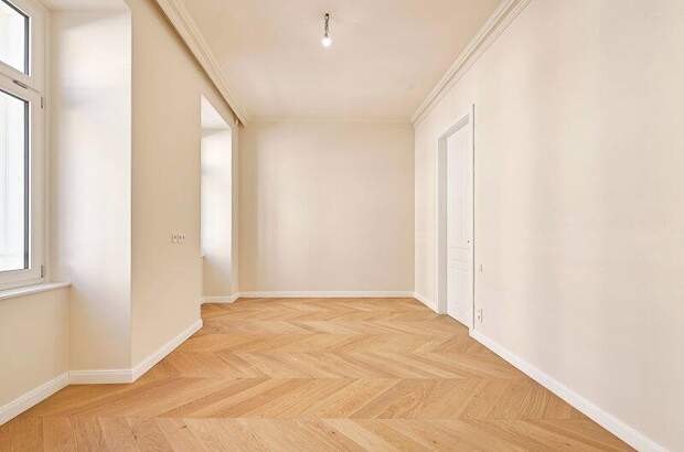 Terrassenwohnung kaufen in 1050 Wien (Bild 5)