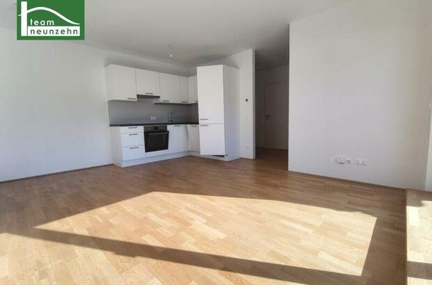 Terrassenwohnung mieten in 3100 St. Pölten (Bild 1)