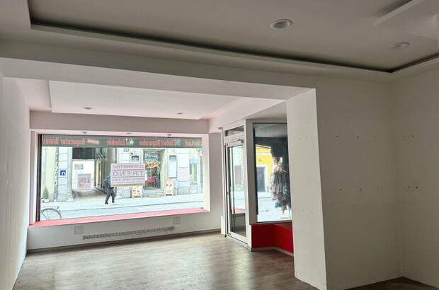 Einzelhandel mieten in 4020 Linz (Bild 4)