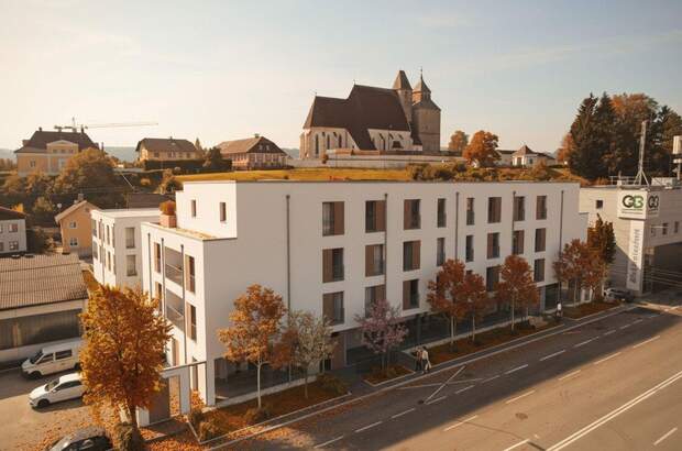 Gewerbeobjekt kaufen in 4840 Vöcklabruck (Bild 2)