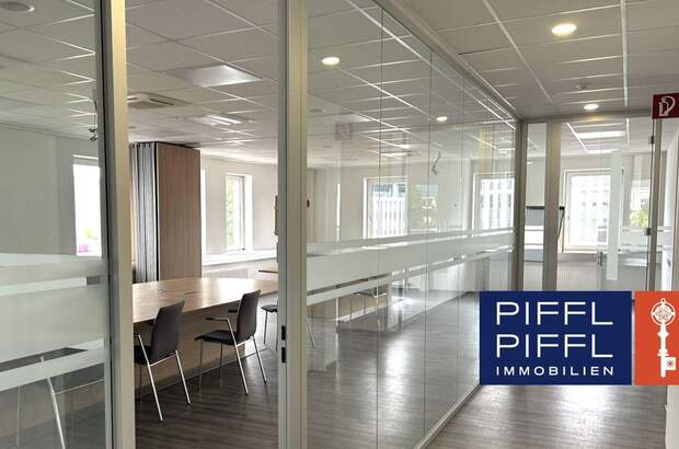 Gewerbeobjekt mieten in 4020 Linz