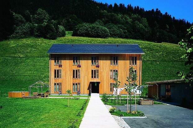 Wohnung mieten in 8693 Mürzsteg (Bild 2)