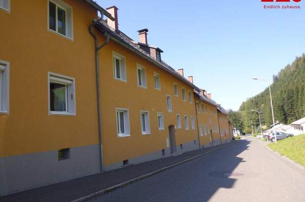 Wohnung mieten in 8790 Eisenerz (Bild 1)