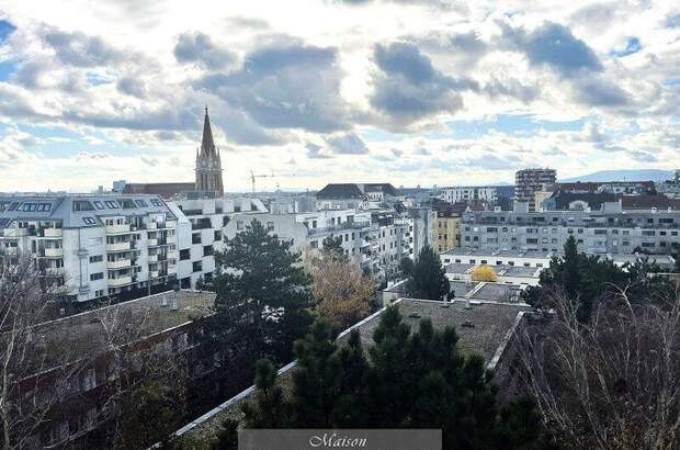 Terrassenwohnung kaufen in 1140 Wien (Bild 1)