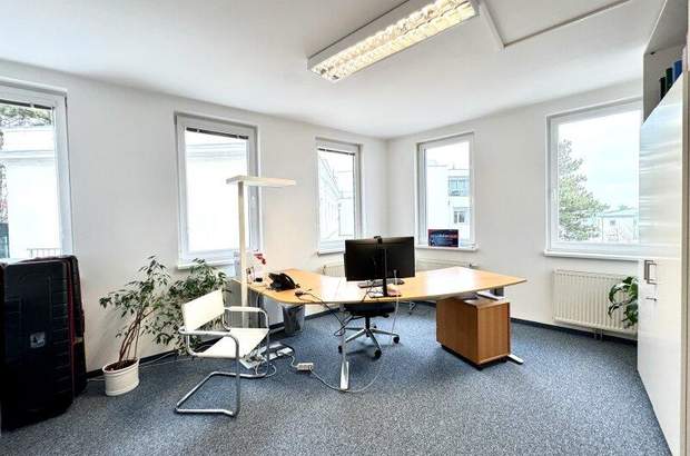 Büro / Praxis mieten in 2372 Gießhübl (Bild 1)