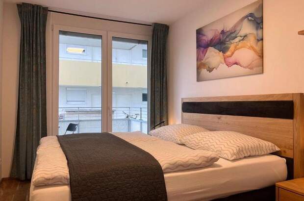Wohnung mit Balkon mieten in 6020 Innsbruck (Bild 5)