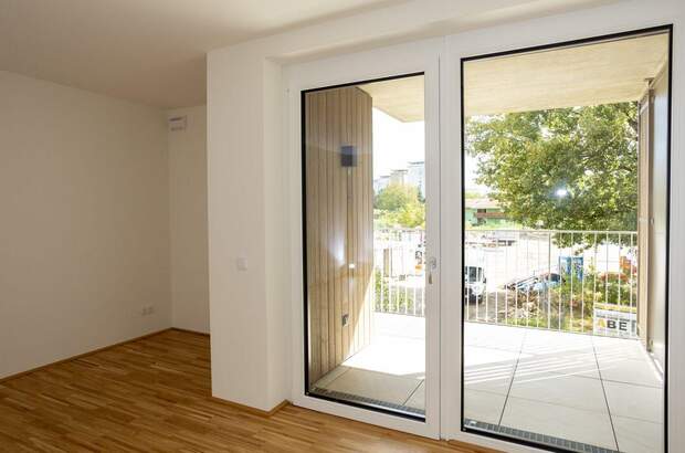 Wohnung mit Balkon kaufen in 8010 Graz (Bild 3)