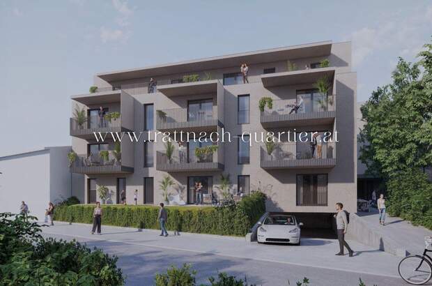 Anlageobjekt kaufen in 4710 Grieskirchen (Bild 5)