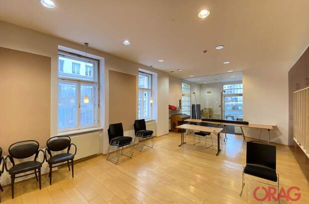 Gewerbeobjekt mieten in 5020 Salzburg (Bild 1)