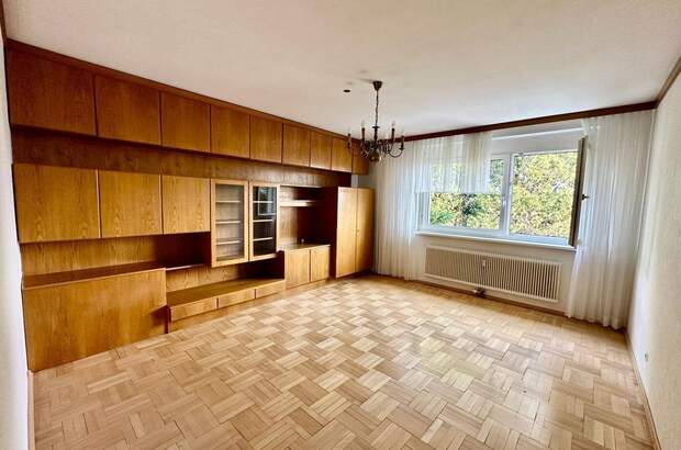 Wohnung mit Balkon kaufen in 8020 Graz (Bild 3)