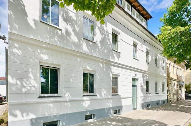Anlageobjekt kaufen in 9020 Klagenfurt (Bild 1)