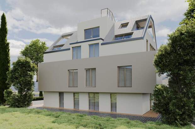 Wohnung kaufen in 1130 Wien (Bild 4)