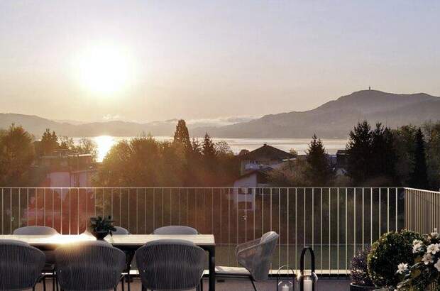 Terrassenwohnung kaufen in 9220 Velden (Bild 2)