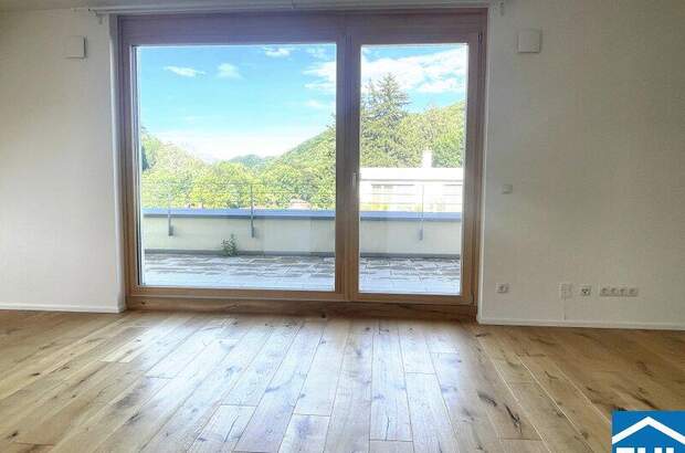 Terrassenwohnung mieten in 2391 Kaltenleutgeben (Bild 5)