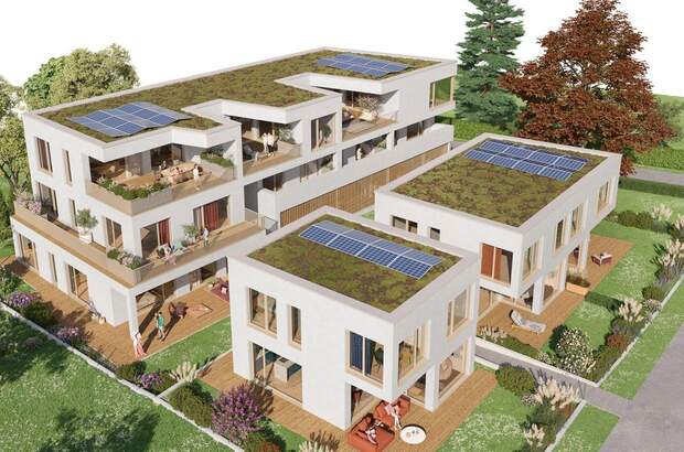 Eigentumswohnung in 8020 Graz (Bild 3)