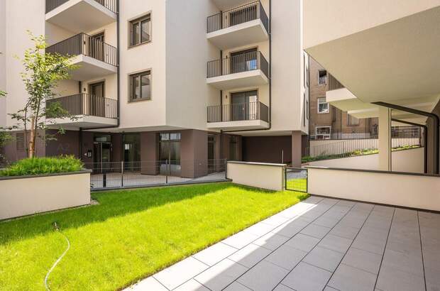 Wohnung mieten (Bild 3)