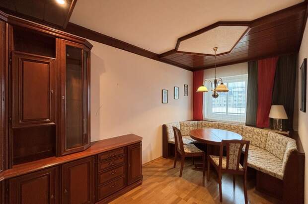 Terrassenwohnung kaufen in 3300 Amstetten (Bild 3)