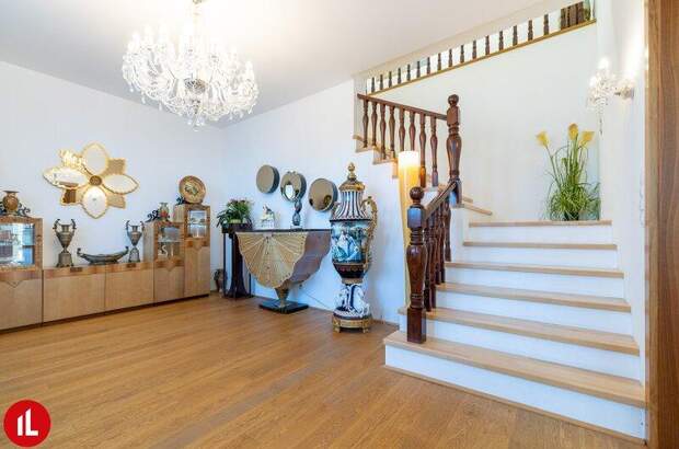 Chalet kaufen in 2102 Hagenbrunn (Bild 5)