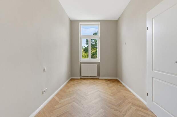 Altbauwohnung kaufen in 1190 Wien (Bild 2)