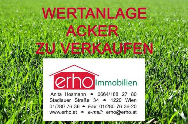 Grundstück kaufen in 1220 Wien (Bild 1)