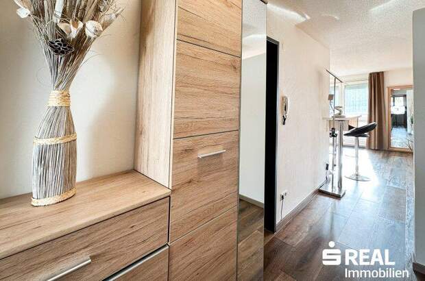 Terrassenwohnung kaufen in 6820 Frastanz (Bild 4)