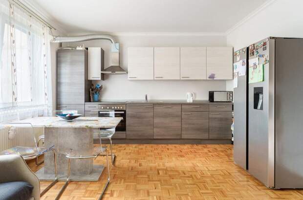 Wohnung mit Balkon kaufen in 4020 Linz (Bild 1)